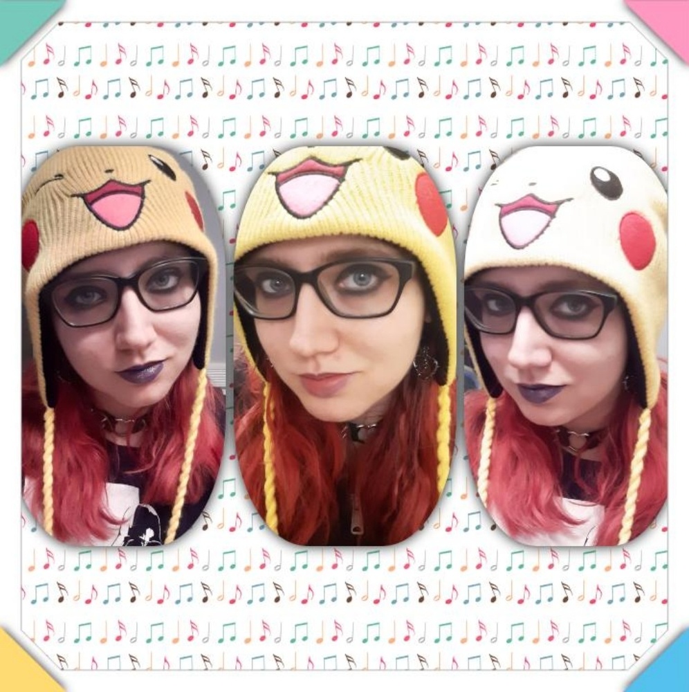 Meet your Posher, Rachael